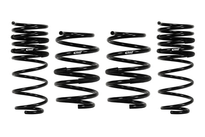 Eibach Pro-Kit Lowering Springs for 2017-2020 Chevrolet Cruze 1.6L Turbo Diesel Hatchback FWD