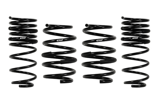 Eibach Pro-Kit Lowering Springs for 2017-2020 Chevrolet Cruze 1.6L Turbo Diesel Hatchback FWD