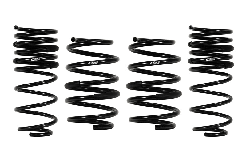 Eibach Pro-Kit Lowering Springs for 2014-2018 Ford Transit Connect FWD