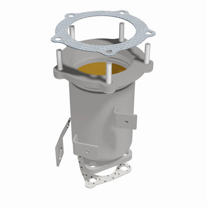 Magnaflow 50854 DirectFit Cat Converter For 01-03 Mazda Protege 2.0