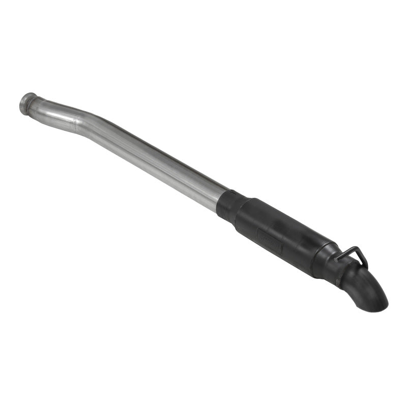 Flowmaster Outlaw Extreme Cat-Back For Jeep Wrangler JL 18-26 (818108)