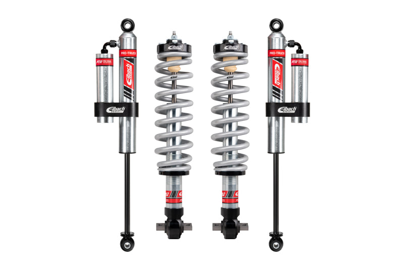 Eibach E86-35-062-02-22 PRO-TRUCK Stage 2R Coilover Kit for 2024-25 Ford Ranger
