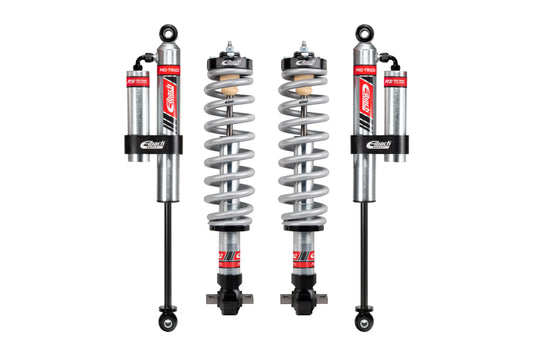 Eibach E86-35-062-02-22 PRO-TRUCK Stage 2R Coilover Kit for 2024-25 Ford Ranger