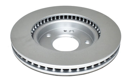 DBA Front Street Series En-Shield Standard Brake Rotor | Chrysler Sebring Coupe (01-05) (DBA2201E)