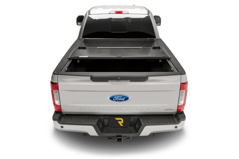 Undercover Flex Bed Cover | Ford F-250/F-350 6.8ft (FX21010)