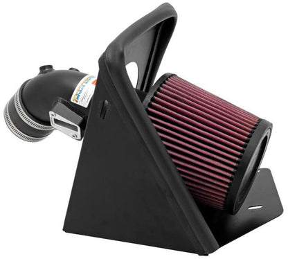 K&N 69-3516TTK Typhoon Short Ram Intake For Ford Focus L4-2.0L