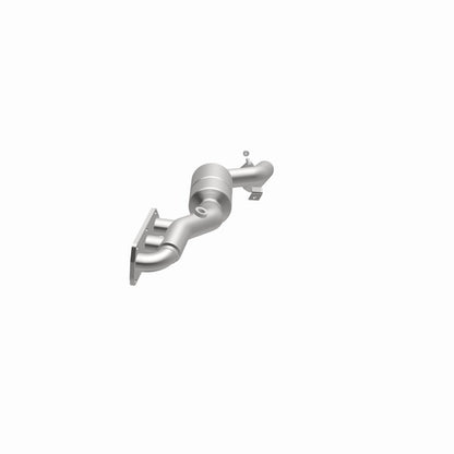 Magnaflow 51167 DirectFit Converter For Audi A8 05-09 6.0L