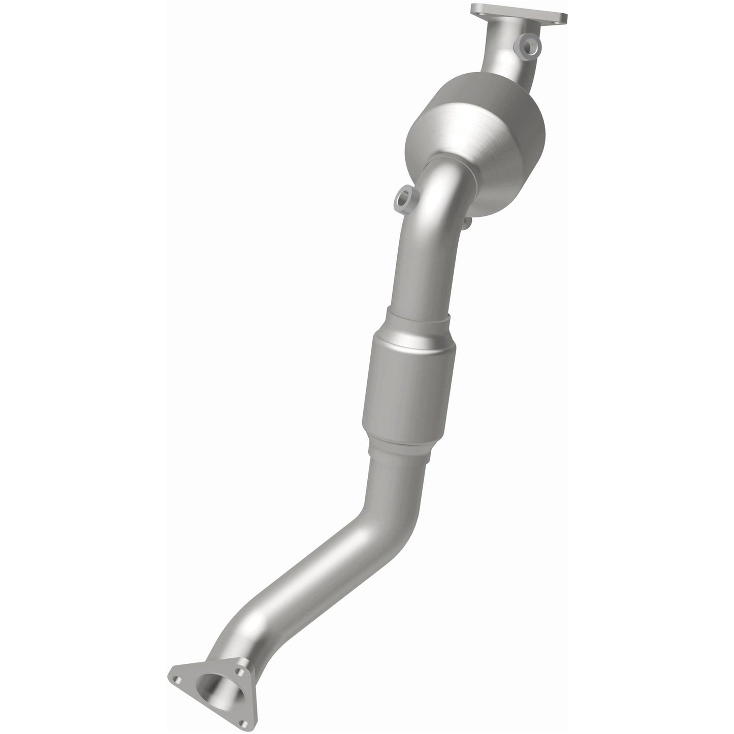 MagnaFlow California Grade CARB Compliant Direct-Fit Catalytic Converter 5582585