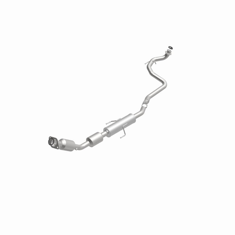 Magnaflow 52581 Direct Fit Underbody For Toyota Yaris 07-11 1.5L