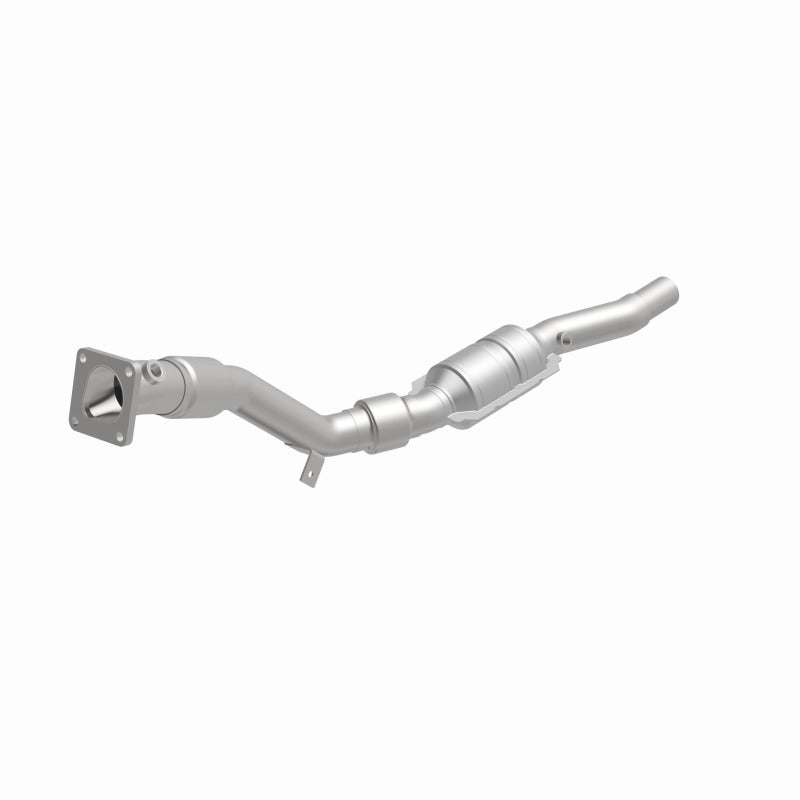 Magnaflow 49894 DirectFit Converter for Audi A6 Quattro 2.7L (00-02)