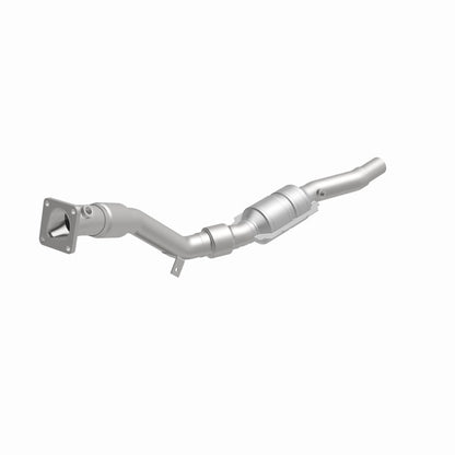 Magnaflow 49894 DirectFit Converter for Audi A6 Quattro 2.7L (00-02)