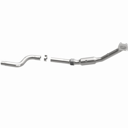 MagnaFlow Left Side D&F 15-17 Chrysler 300 | 3.6L (22-139)