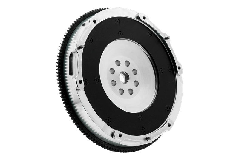 Action Clutch Aluminum Lightweight Flywheel | BMW M3 (86-91) / Z4 (06-08) (ACR-100809-11-AL)