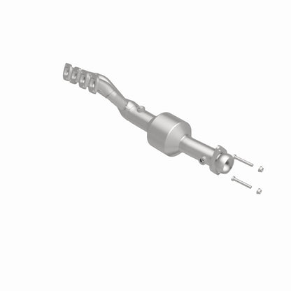 Magnaflow 49792 DirectFit Converter for BMW 7 (96-98) OEM