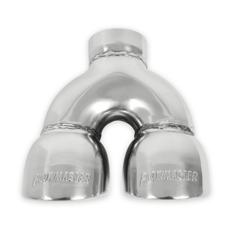 Flowmaster SS Dual Tip For Universal (15369)