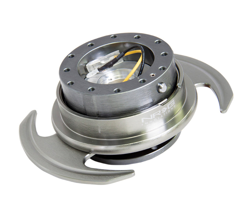 NRG Gen 3.0 Steering Wheel Quick Release (SRK-650)