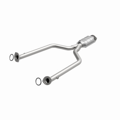 MagnaFlow Conv DF 98-12 Lexus GS430/SC430 4.3L | Lexus GS/SC430 (98-12) (24321)