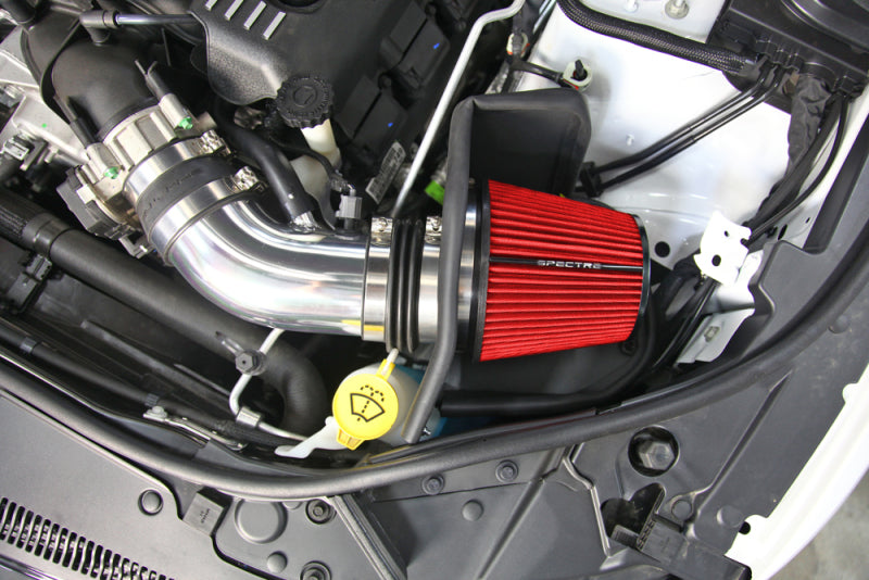 Spectre 12-18 Jeep GC V8-6.4L F/I Air Intake Kit | Jeep GC (9039)