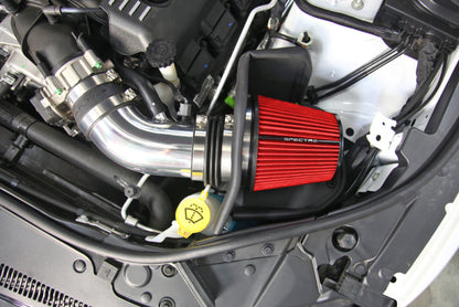 Spectre 12-18 Jeep GC V8-6.4L F/I Air Intake Kit | Jeep GC (9039)