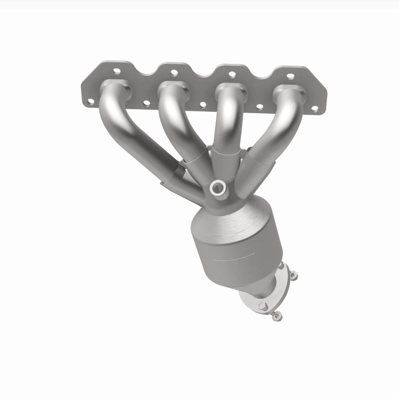 Magnaflow 51150 D&F Converter for Saturn Astra 08 1.8L Manifold
