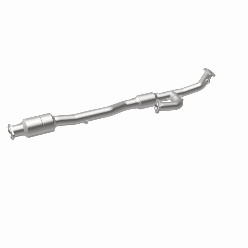 MagnaFlow 23009 Y-Pipe Converter For Lexus ES330/Toyota Camry/Solara 04-08