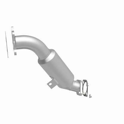 MagnaFlow 2.5L Subaru WRX Catalytic Converter | Subaru Impreza/Forester/Outback (92-21) (24416)