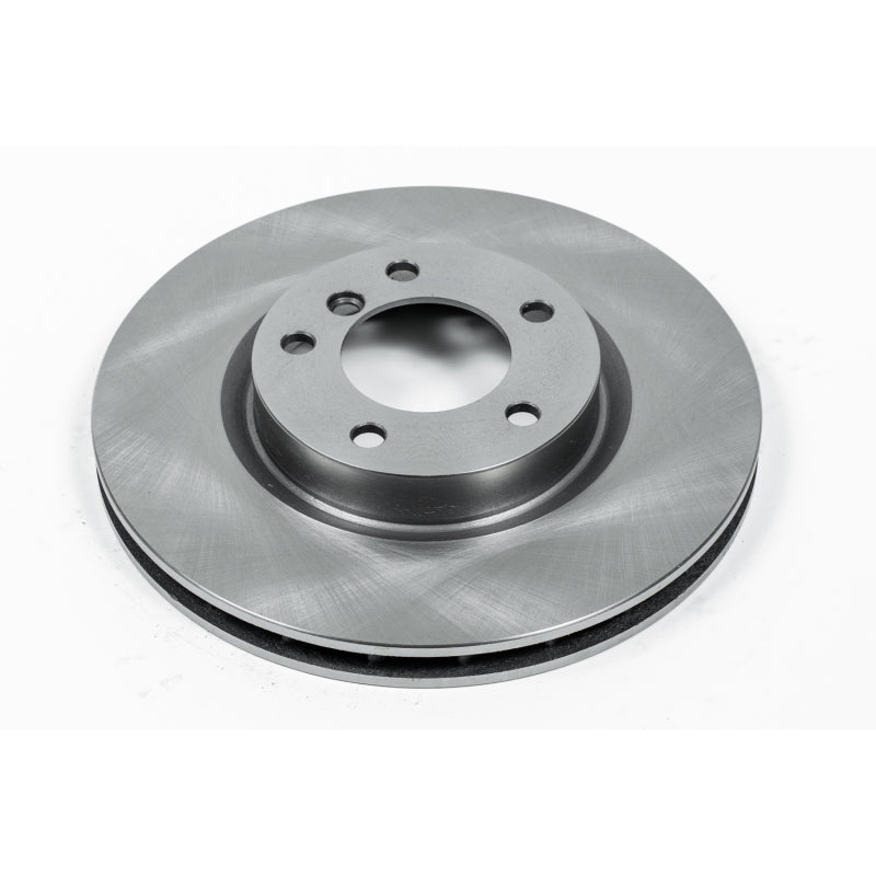 PowerStop Front Left Brake Rotor | BMW M3 (95-99) (EBR466)