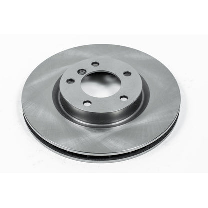 PowerStop Front Left Brake Rotor | BMW M3 (95-99) (EBR466)