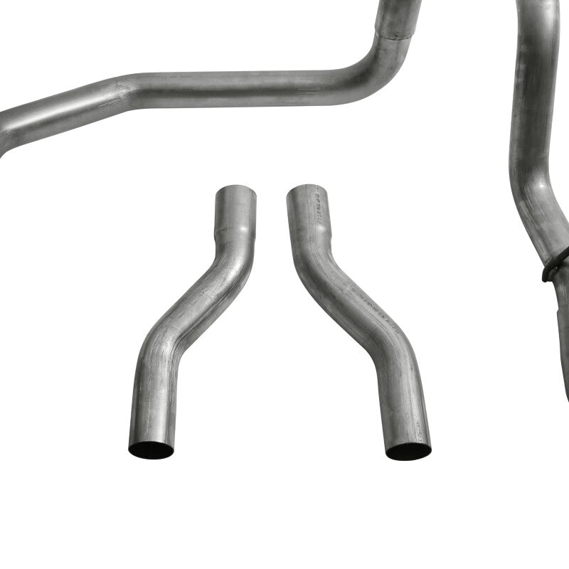 Flowmaster American Thunder Cat-Back For Chevy Silverado/GMC Sierra (99-07) (17436)