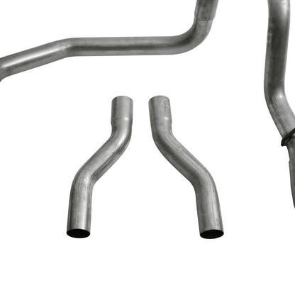 Flowmaster American Thunder Cat-Back For Chevy Silverado/GMC Sierra (99-07) (17436)