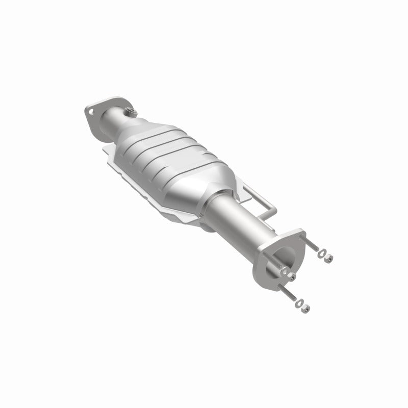 Magnaflow 23297 DirectFit Converter For Jeep Wrangler 00-04 4.0L/2.4L/2.5L