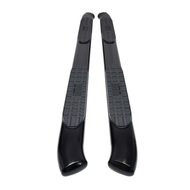 Westin Automotive 21-52785 PRO TRAXX 5 Oval Nerf Step Bars For 2024-2025 Tacoma