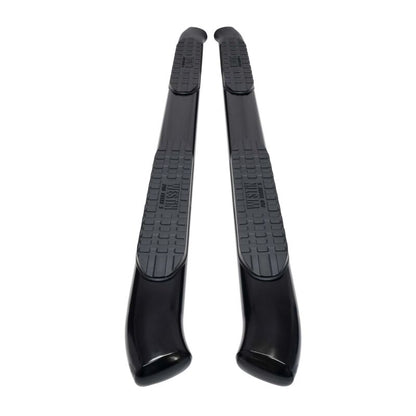 Westin Automotive 21-52785 PRO TRAXX 5 Oval Nerf Step Bars For 2024-2025 Tacoma