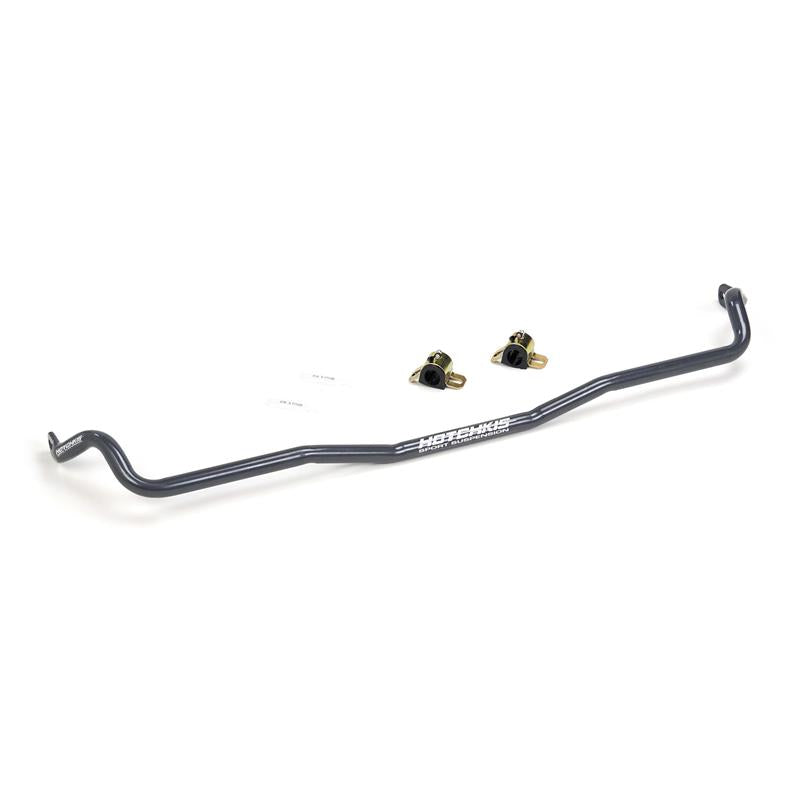 Hotchkis Front Adjustable Sport Sway Bars | Subaru BRZ / Scion FR-S (12-16) (22445F)