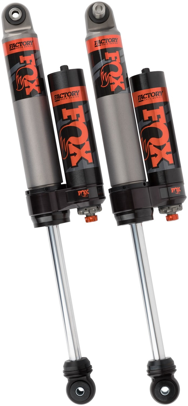 Fox 883-26-053 18-Up fits Jeep JL 2.5 Performance Series 10.2in. Smooth Body