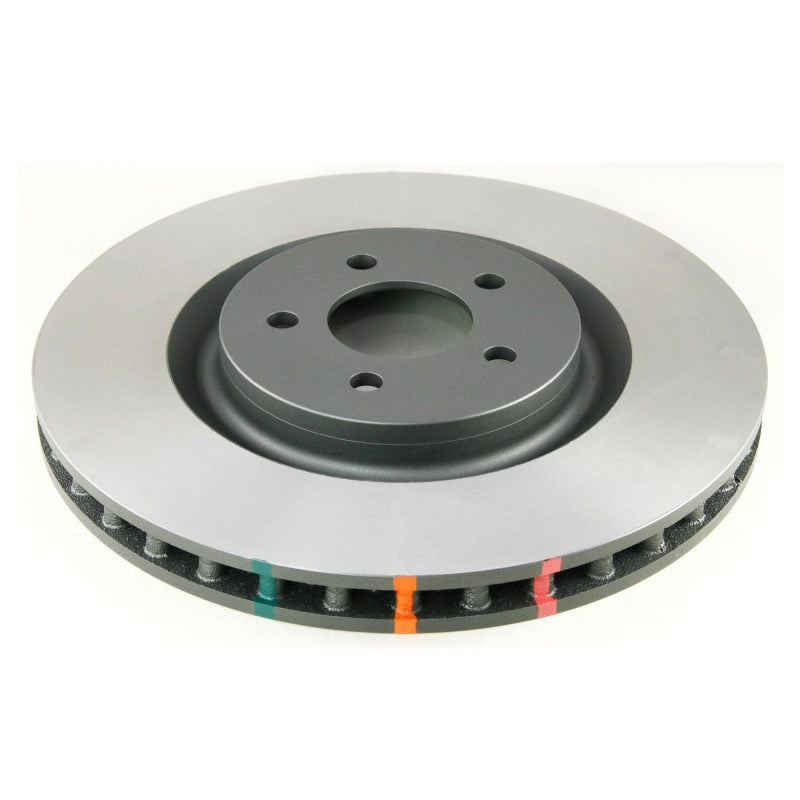 DBA Front 4000 Series Plain Rotor | Ford Mustang (05-10) (DBA42115)