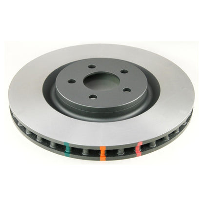 DBA Front 4000 Series Plain Rotor | Ford Mustang (05-10) (DBA42115)