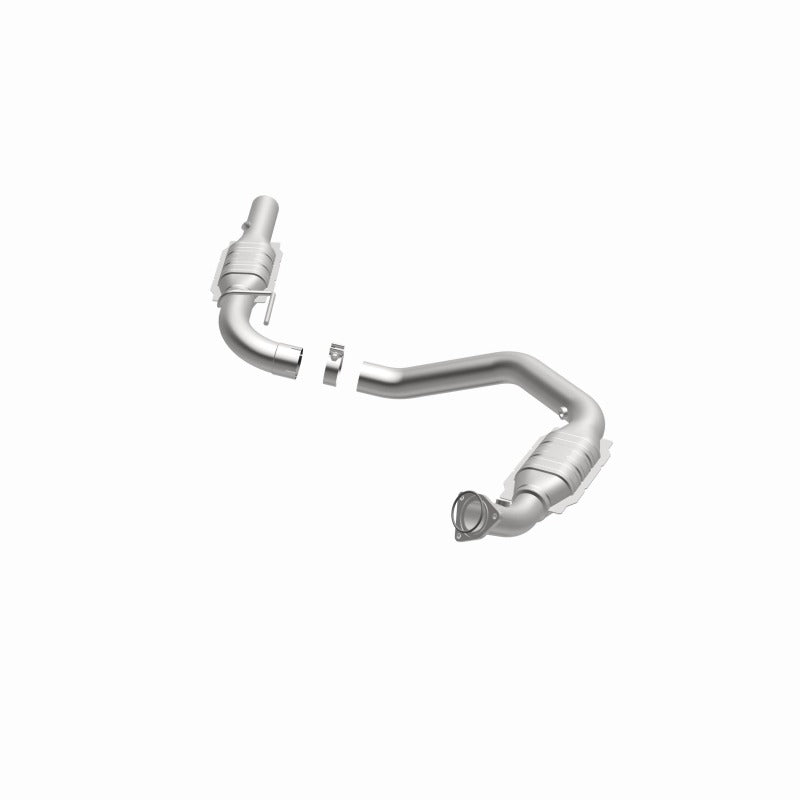Magnaflow 51525 D&F Converter For Express 2500 07-08 4.8L Driver Side