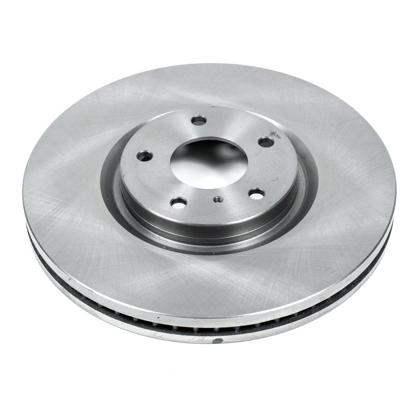 PowerStop Front Brake Rotor | Infiniti G35 (07-08) (JBR1195)