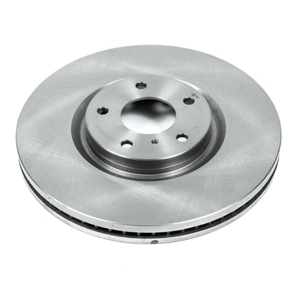 PowerStop Front Brake Rotor | Infiniti G35 (07-08) (JBR1195)