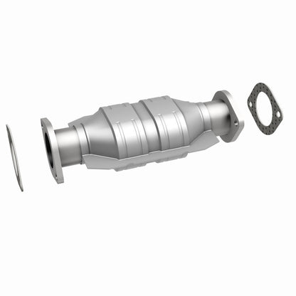 Magnaflow 49485 DirectFit Converter OEM Maxima/I30 RR