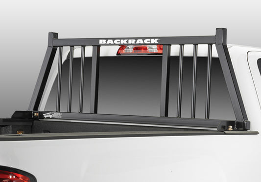 BackRack 01-23 Silverado/Sierra 2500/3500HD Round Rack Frame | (148TR)