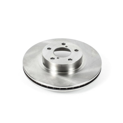 PowerStop Front Brake Rotor | Saab 9-2X (05-06) (JBR730)