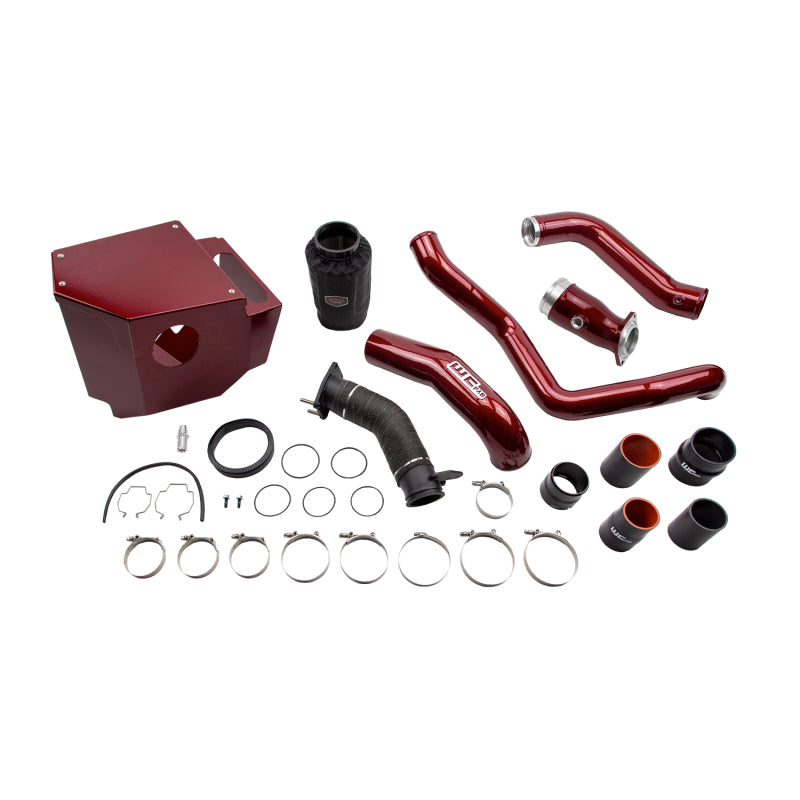 Wehrli High Flow Bundle Kit | Duramax L5P (20-24) (WCF100418-GW)