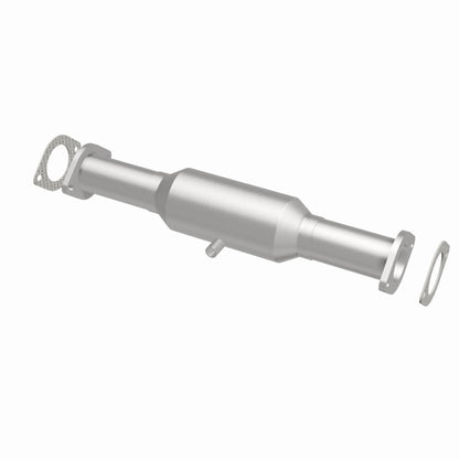 Magnaflow DF 83-85 Catalytic Converter | Ford Bronco II/Ranger (1978-1990) (23352)