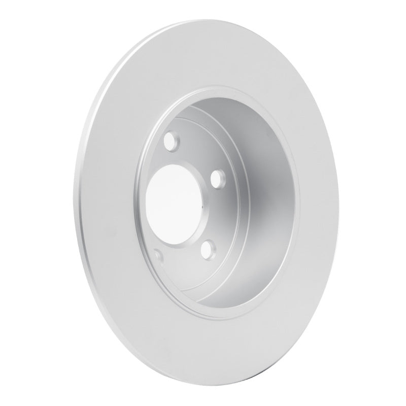 DFC GeoSPEC Coated Brake Rotor (REAR): Chrysler 300 (05-23)