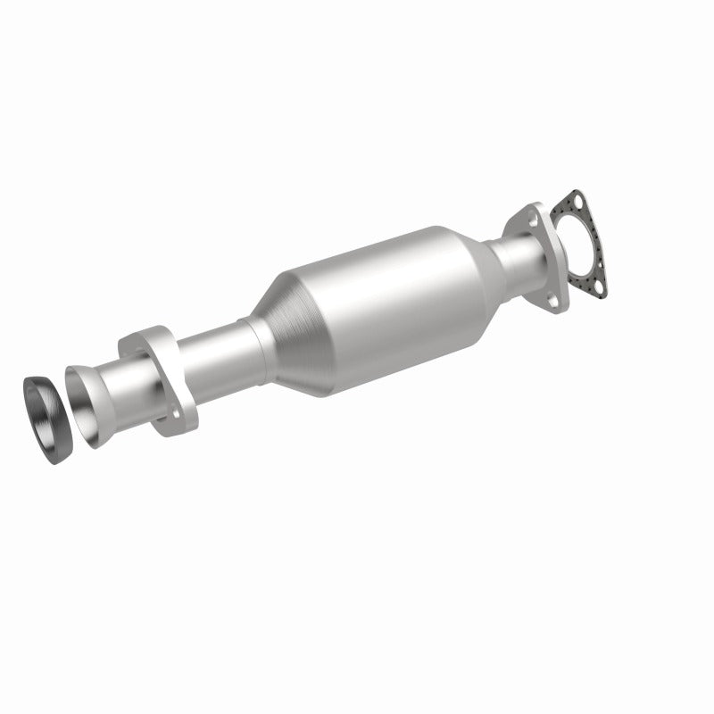 MagnaFlow Acura 90-91 Direct Fit Catalytic Converter (22636)