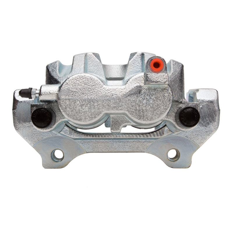 DFC Front-R Premium Caliper (FRONT): Dodge Durango (11-21) - Silver Zinc Coated