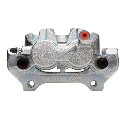 DFC Front-R Premium Caliper (FRONT): Dodge Durango (11-21) - Silver Zinc Coated