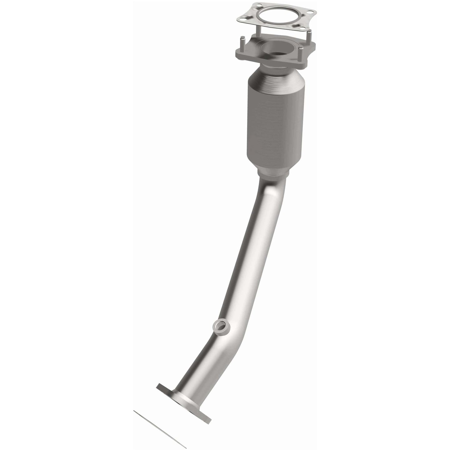 MagnaFlow California Grade CARB Compliant Direct-Fit Catalytic Converter 4481142